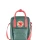 Kanken Sling Frost Green - Peach Pink