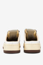ZAPATILLA MULE LOW Marron