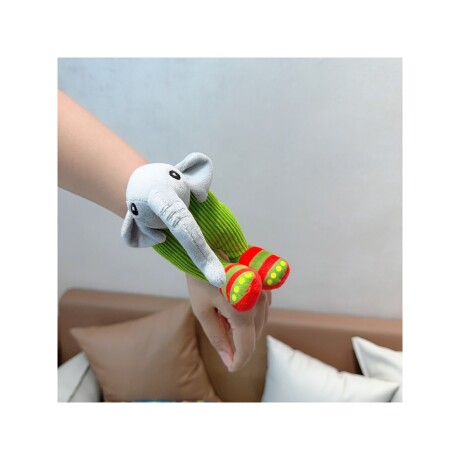 Pulsera de Peluche Brain Root 661-5 LARILI-LARILA