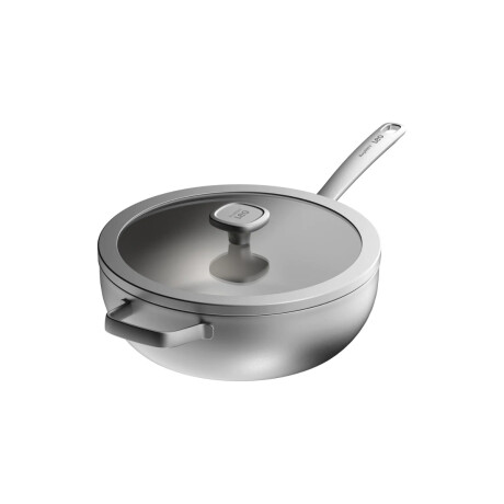Sartén Wok 4,8 Litros Berghoff Sartén Wok 4,8 Litros Berghoff