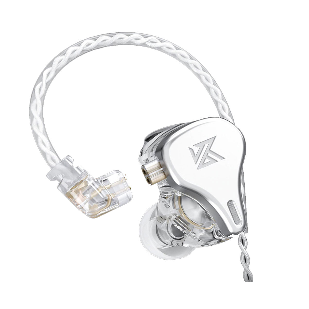 Auriculares In Ear Kz Dq6 Monitoreo — Palacio de la Música