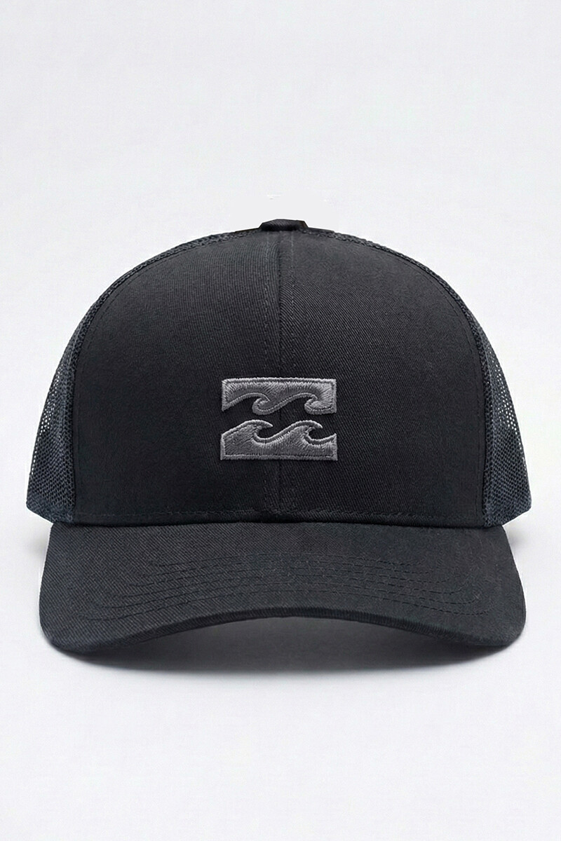 ALL DAY TRUCKER J-negro