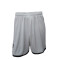 Short de Hombre TIFFOSI Match Blanco - Negro