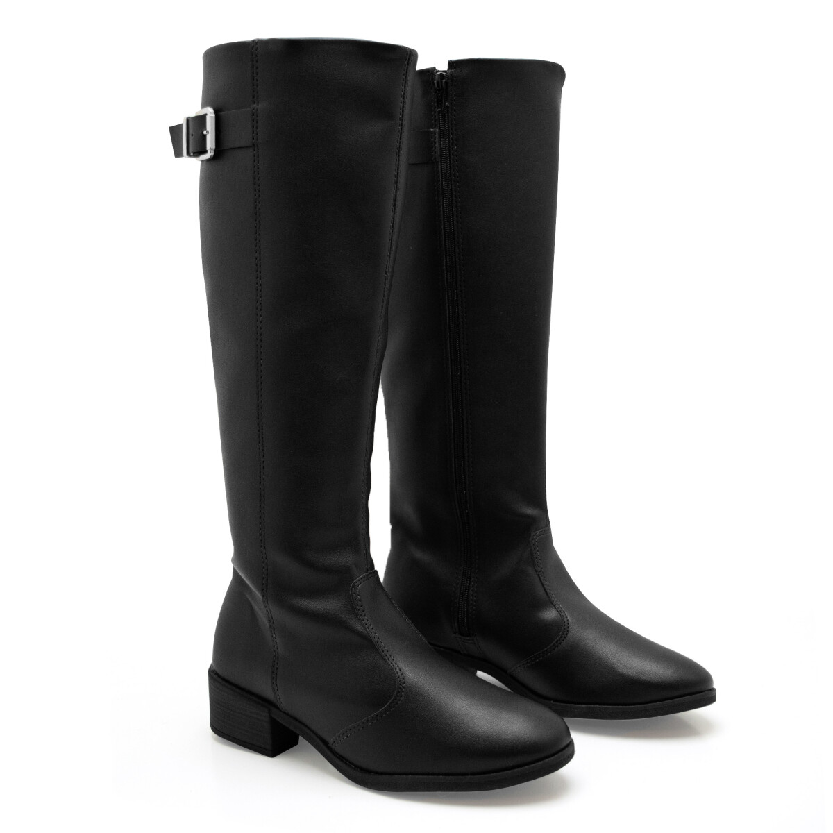 BOTA BEIRA RIO Mujer 9087.106-23580 - Negro 