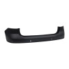 PARAGOLPE TRASERO T-CROSS 2024 Paragolpe Trasero T-cross 2024