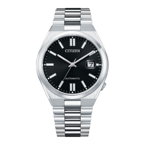 Reloj Citizen Tsuyosa NJ0150-81E automático para hombre Reloj Citizen Tsuyosa Nj0150-81e Automático Para Hombre