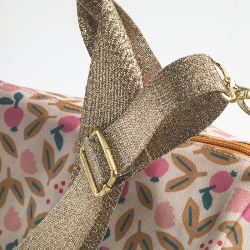 Bolso infantil Pink Bird