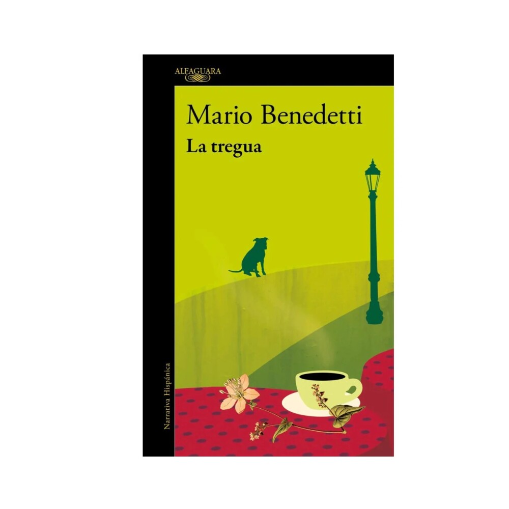 La Tregua TREGUA, LA