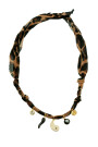 COLLAR Leopardo