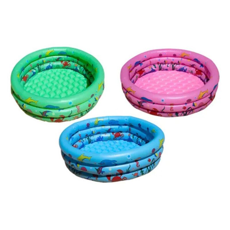 Piscina Inflable 80cm Piscina Inflable 80cm