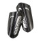 ULTRA LIGHT STRAP - PUMA NEGRO/PLATEADO