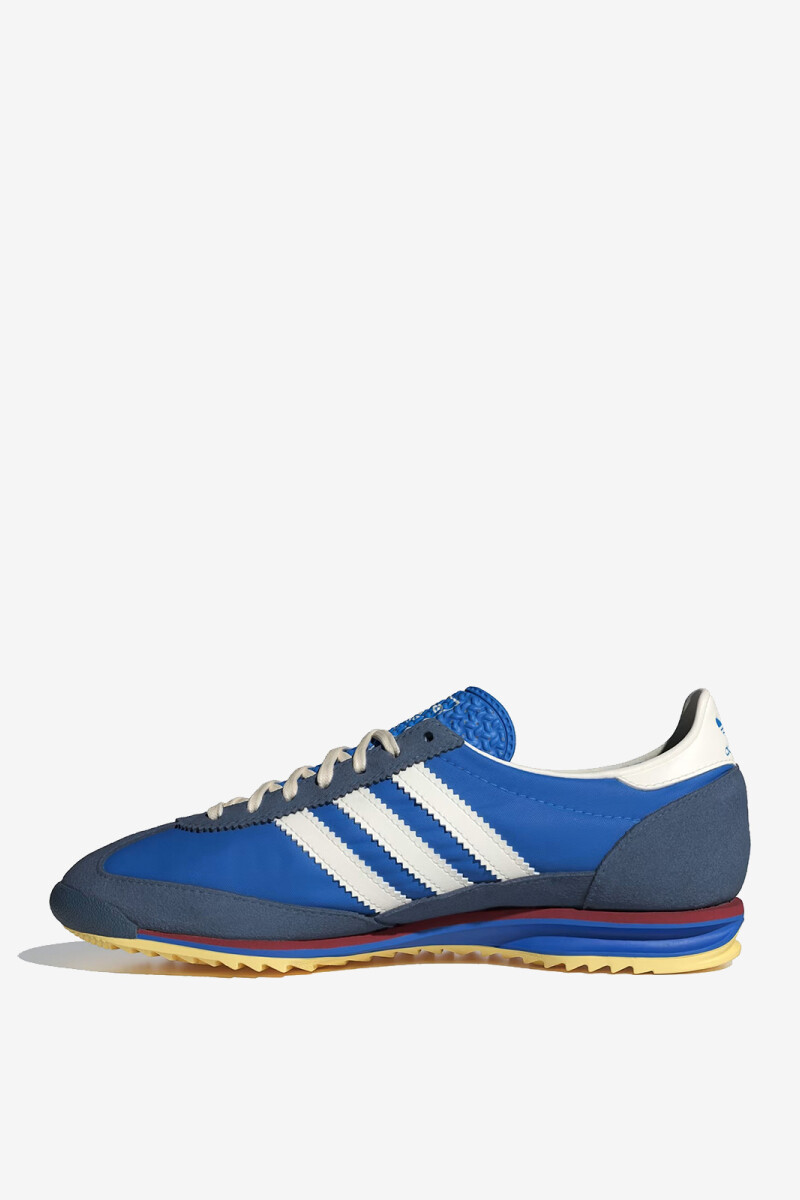 SL 72 OG W Azul