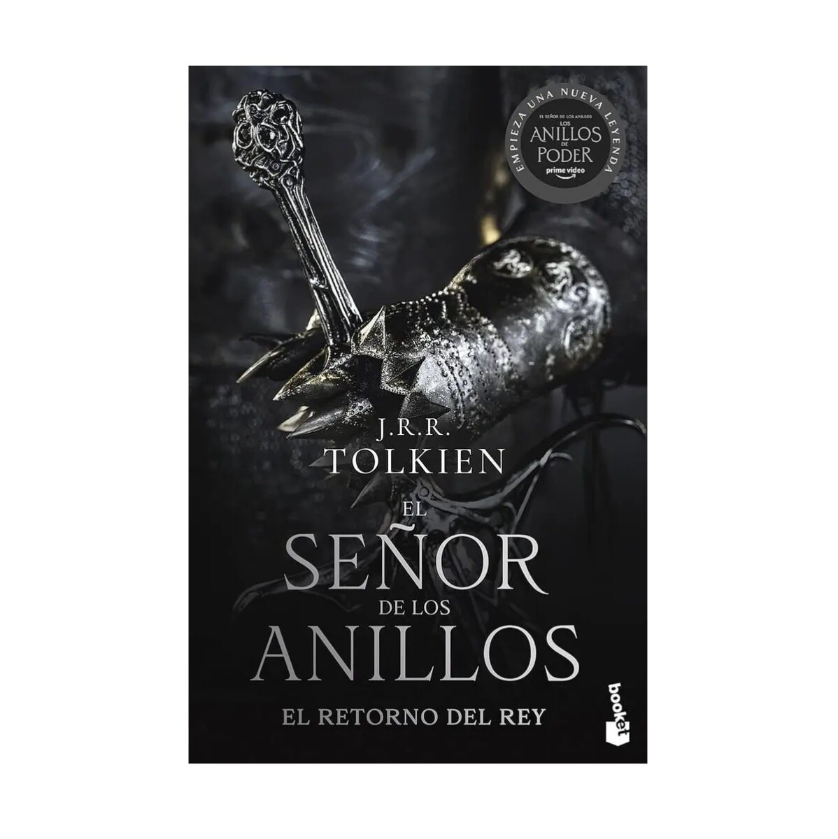 EL SEÑOR DE LOS ANILLOS 3. EL RETORNO DEL REY 