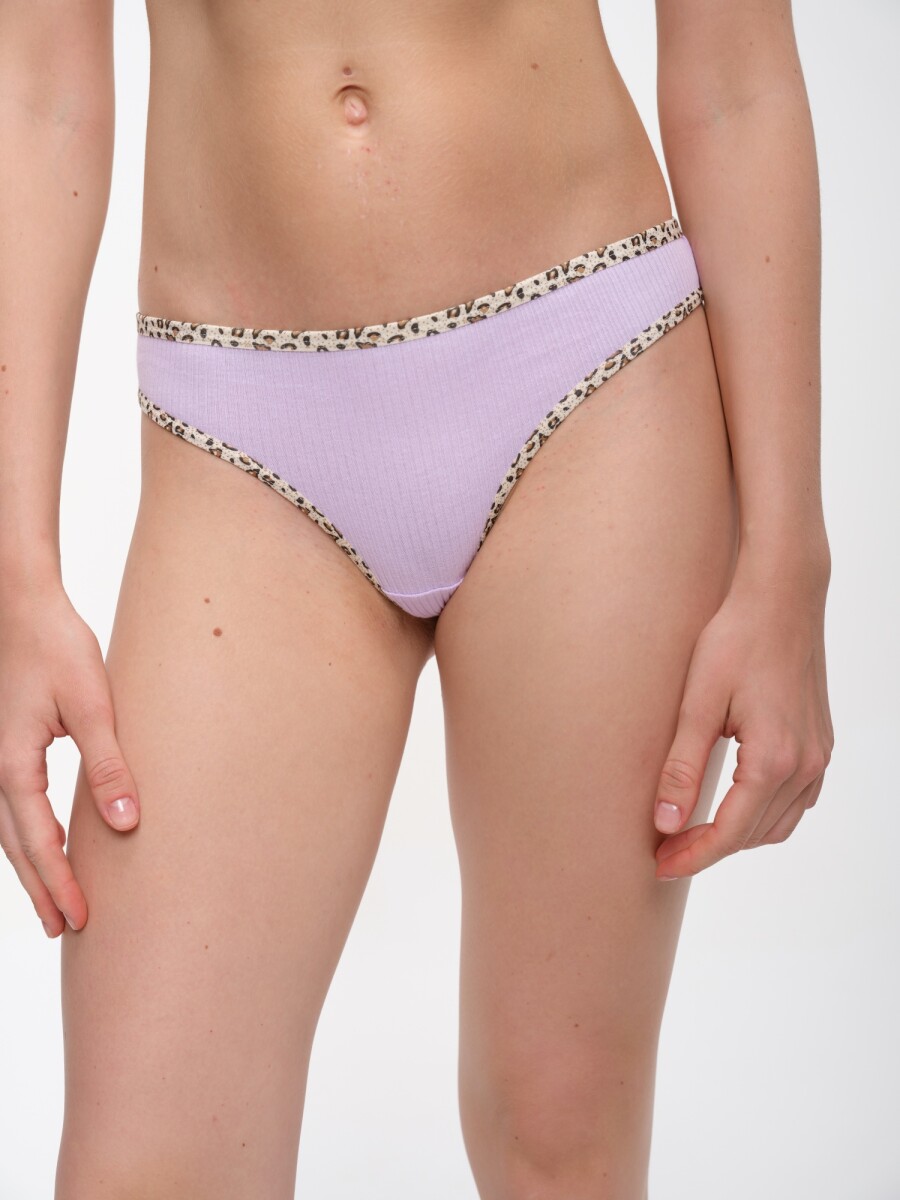 Colaless Nerea - Lila 