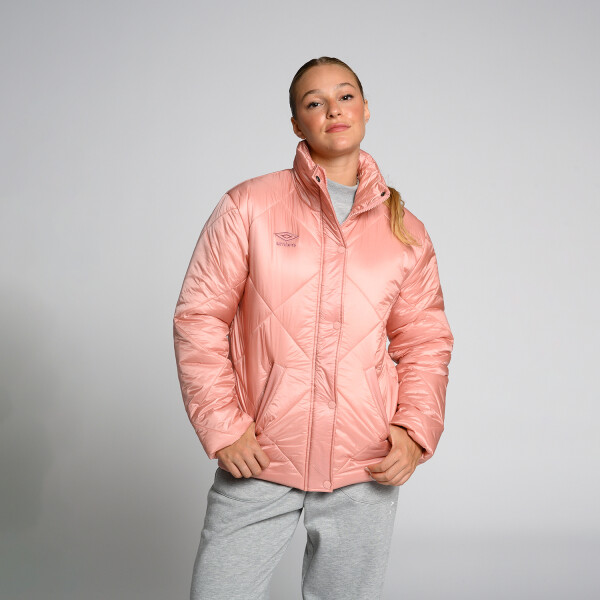 CAMPERA UNNI Umbro Mujer 00r