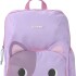 Mochila infanti SQUAD skip hop gatita