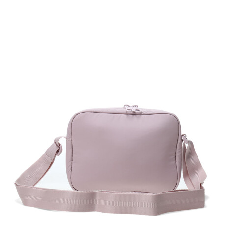 Cartera Puma Her Crossbody Bag Rosado