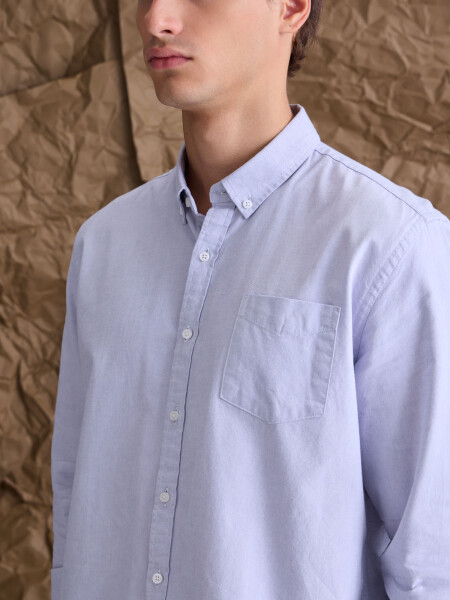 SHIRT NEBRASKA 4.0 LAVIA LAVIA