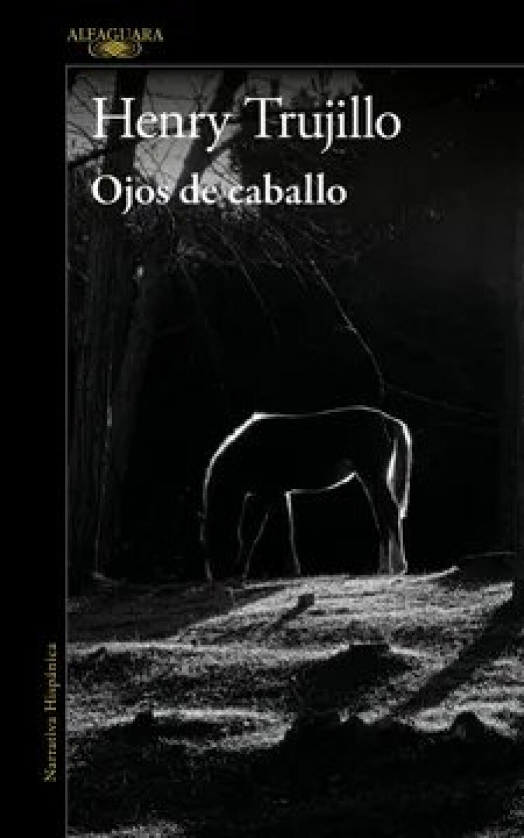 OJOS DE CABALLO 