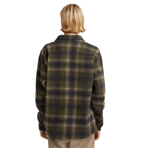 Camisa Oneill Superfleece Camisa Oneill Superfleece