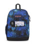 MOCHILA JANSPORT CROSS TOWN PLUS CYBERSPACE GALAXY