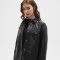 Sobrecamisa Pointer Negro
