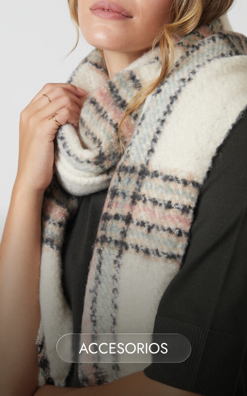 Home tercio | accesorios