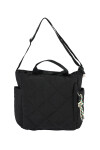 Bolso Pucon Negro