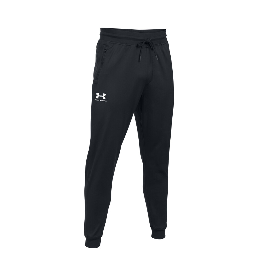 Pantalon de Hombre Under Armour Negro