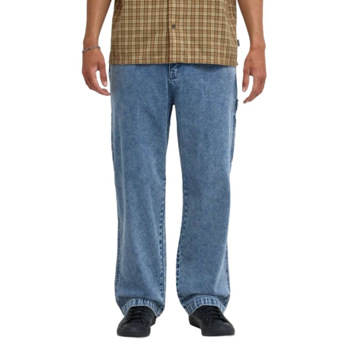Pantalon Billabong Bad Dog - Azul 