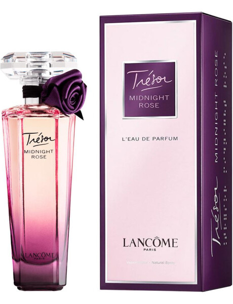 Perfume Lancome Trésor Midnight Rose EDP 75ml Original Perfume Lancome Trésor Midnight Rose EDP 75ml Original