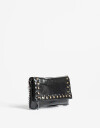 Bandoleras Navidad Bandolera Con Tachas - Negro