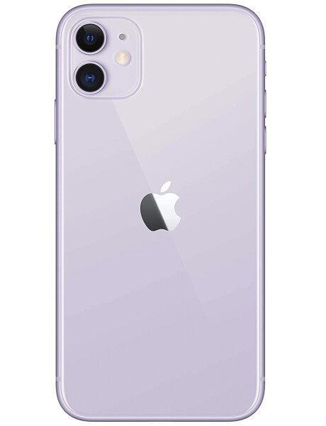 Celular iPhone 11 128GB (Refurbished) Purpura