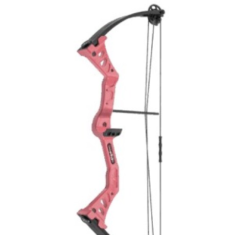 ARCO SHAN CHUN RECURVE 25 LBS ROSADO ARCO SHAN CHUN RECURVE 25 LBS ROSADO