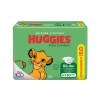 Pañales Huggies Flexi Comfort G x60 Pañales Huggies Flexi Comfort G x60