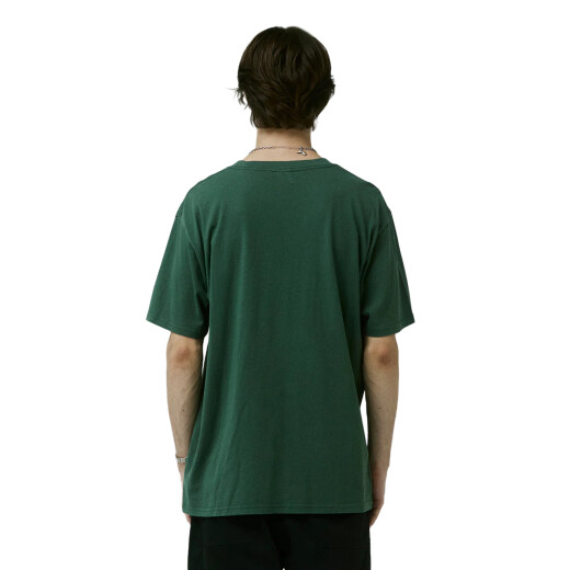 Remera Former Flatline - Verde Remera Former Flatline - Verde