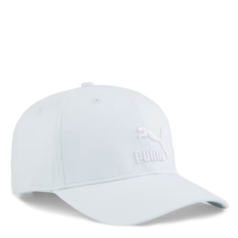 Gorro Puma Archive Logo Celeste