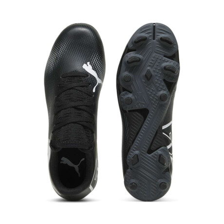 Championes de fútbol Future 7 Play de Niños Negro