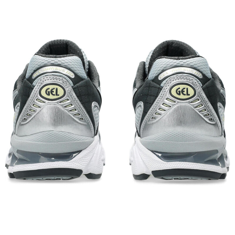 Zapatillas Gel-Nimbus 10.1 Unisex Piedmont Grey/graphite Grey