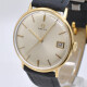 Omega Oro 18K. Ref. 132016. Año 1960'S. 33 Mm. Movimiento Manual Omega Oro 18K. Ref. 132016. Año 1960'S. 33 Mm. Movimiento Manual