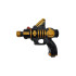 Outlet Arma Espacial c/luz y sonido Outlet Arma Espacial C/luz Y Sonido