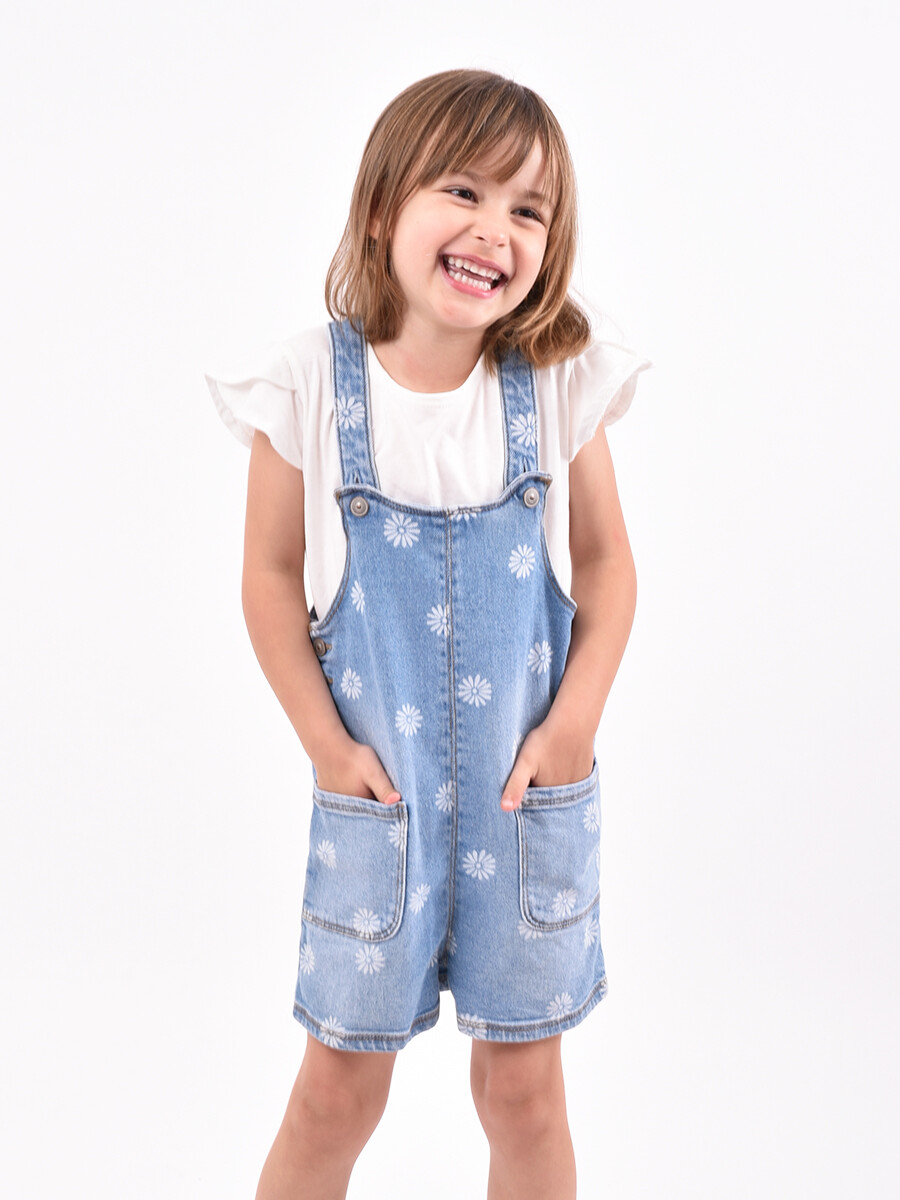 ENTERITO ALICE - VARIANTE 1 