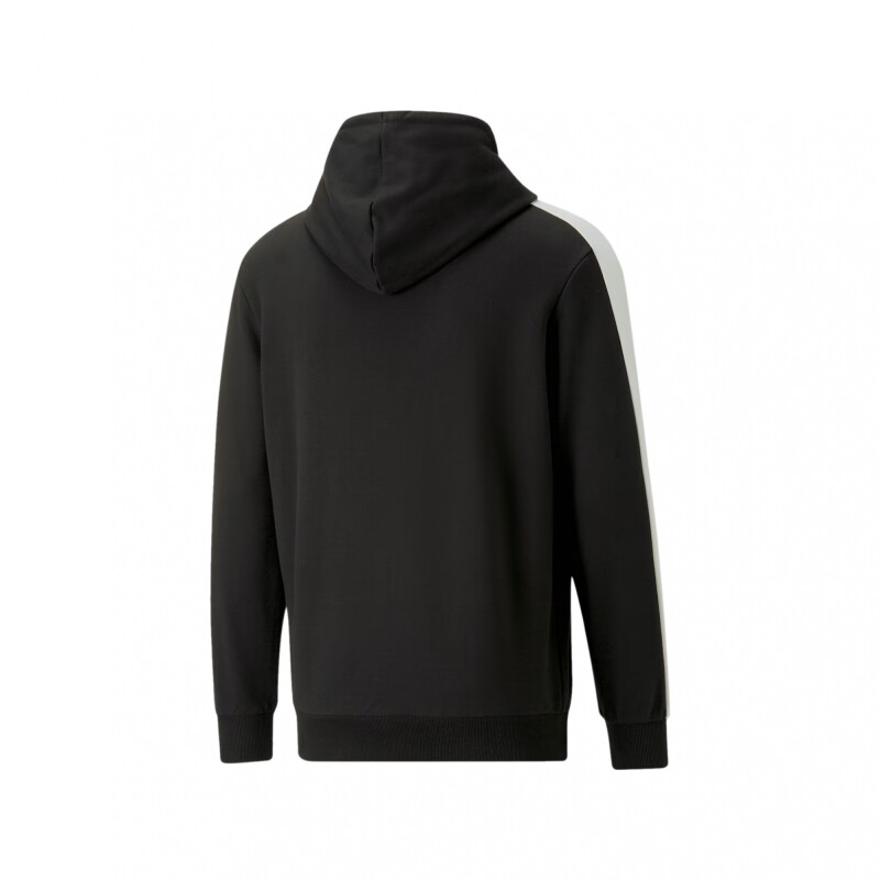 Puma T7 iconic Hoodie Black