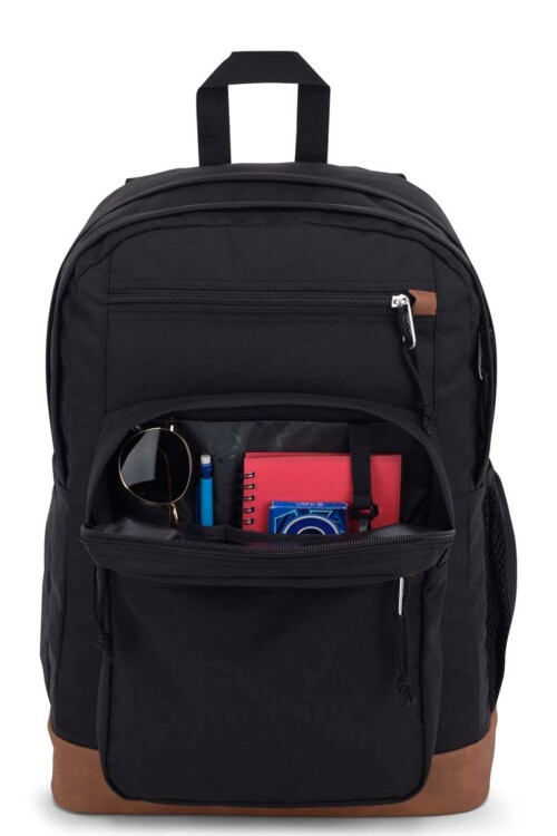 MOCHILA COOL STUDENT BLACK