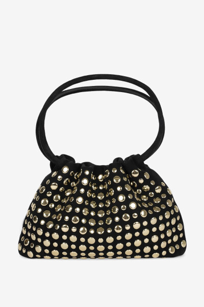 CARTERA LIL-BRAT Negro
