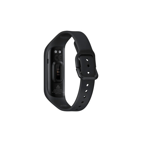 Samsung Galaxy Fit 2 Black