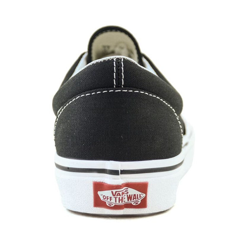 Classics - Vans - VANS UA Era de Unisex - VN000EWZBLK Negro