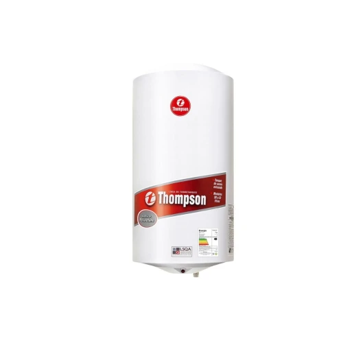 Calefón tanque de acero 30 litros - THOMPSON Calefón tanque de acero 30 litros - THOMPSON