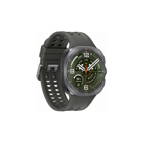 Smartwatch Samsung Galaxy Watch Ultra2 LTE Titanio SM-L715 Silver