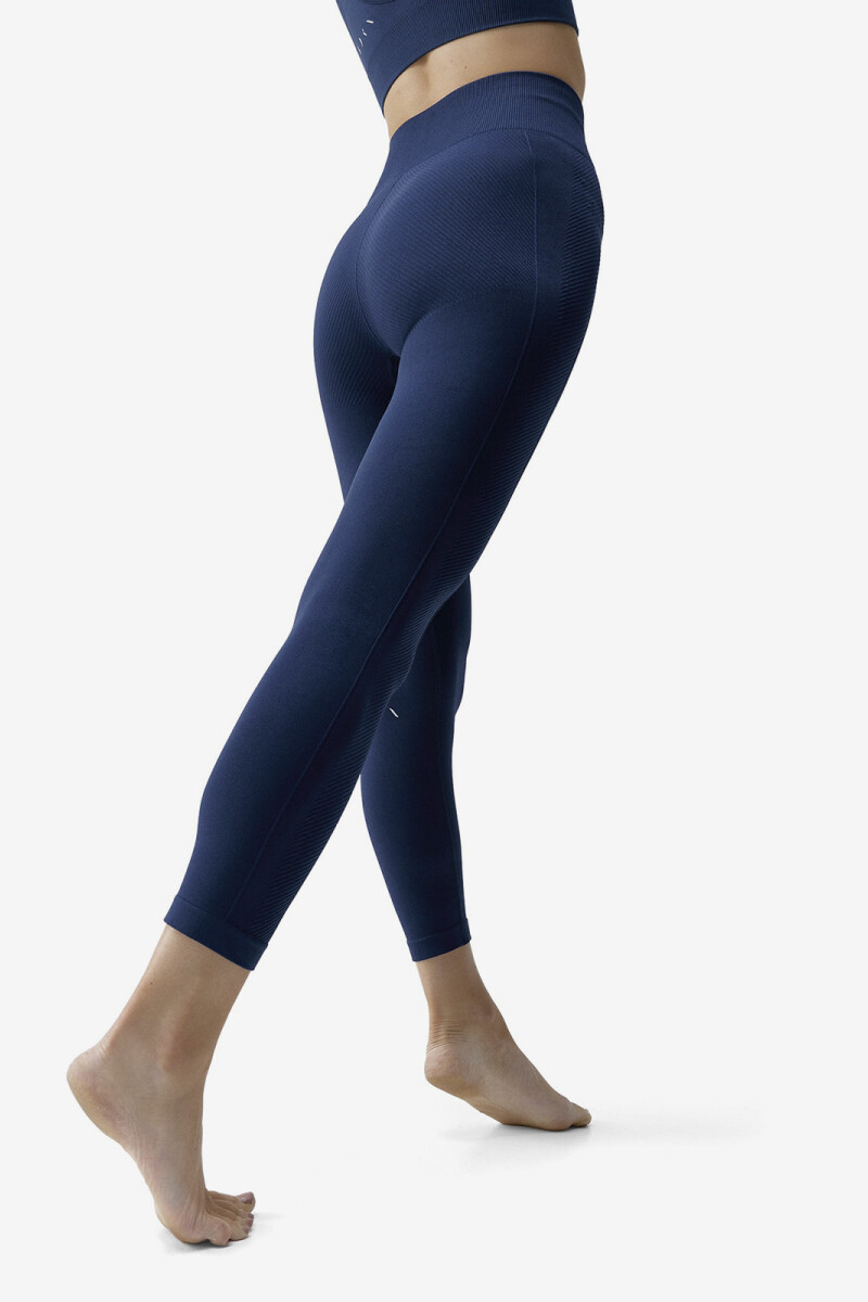LEGGING SARVAN Navy